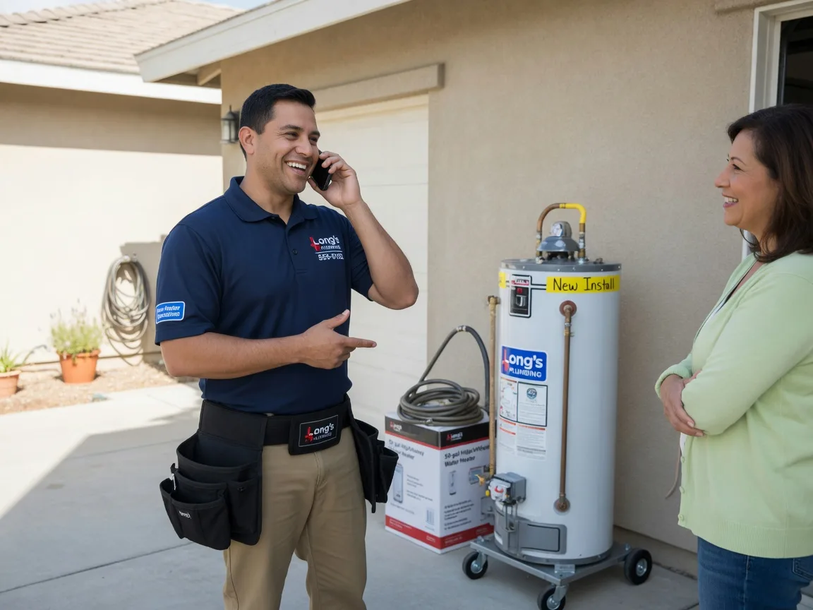 Leak Detection Twin Bridges, CA FAQs